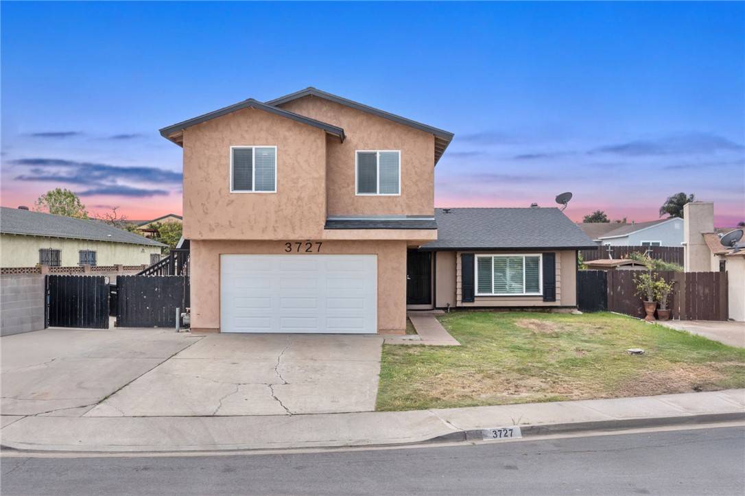 San Diego, CA 92154,3727 Byrd ST