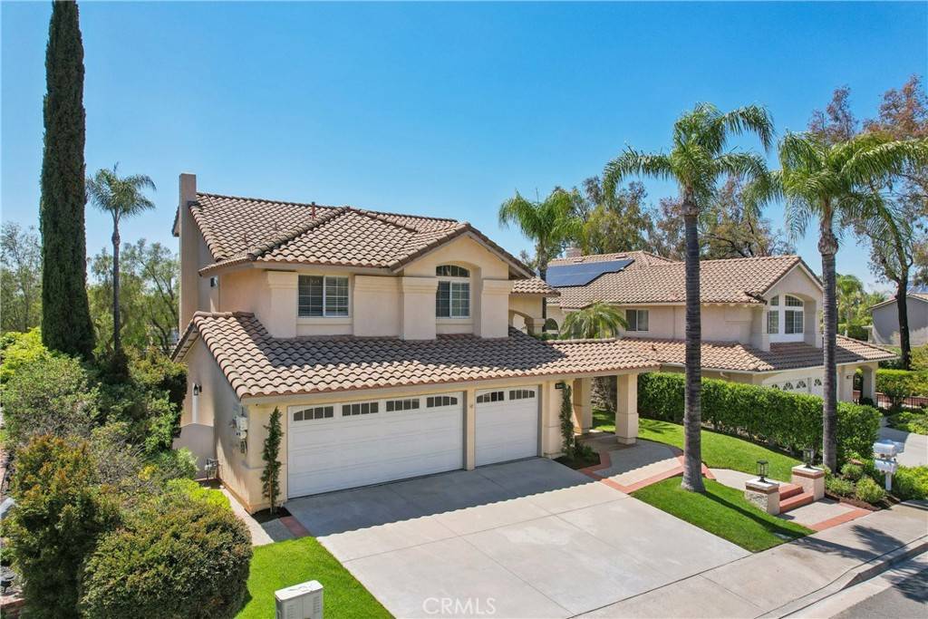 Trabuco Canyon, CA 92679,21391 Birdhollow DR