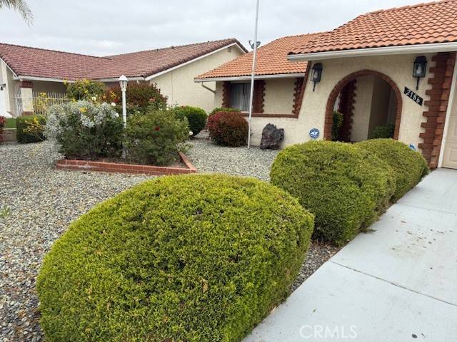 Hemet, CA 92545,2186 Redwood DR