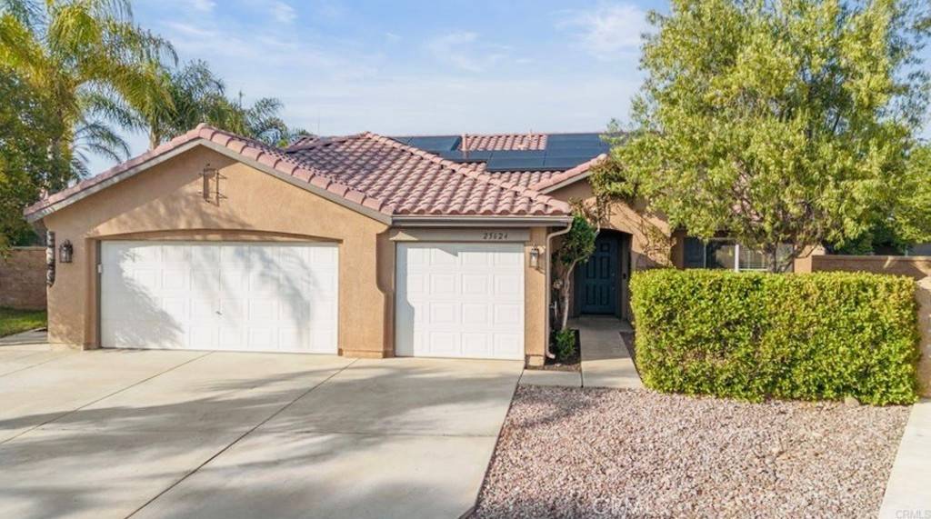 Menifee, CA 92584,25624 Driftview CIR
