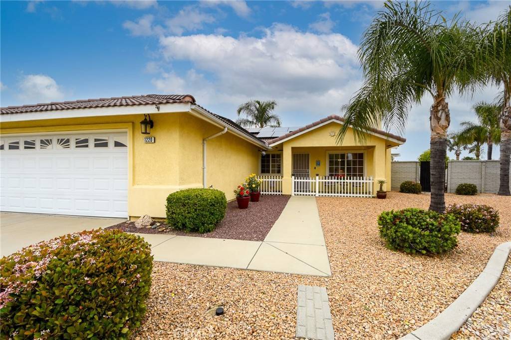 Hemet, CA 92545,1220 Auburn ST
