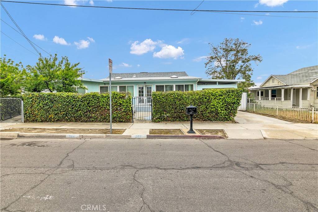 San Jacinto, CA 92583,264 E 2nd ST