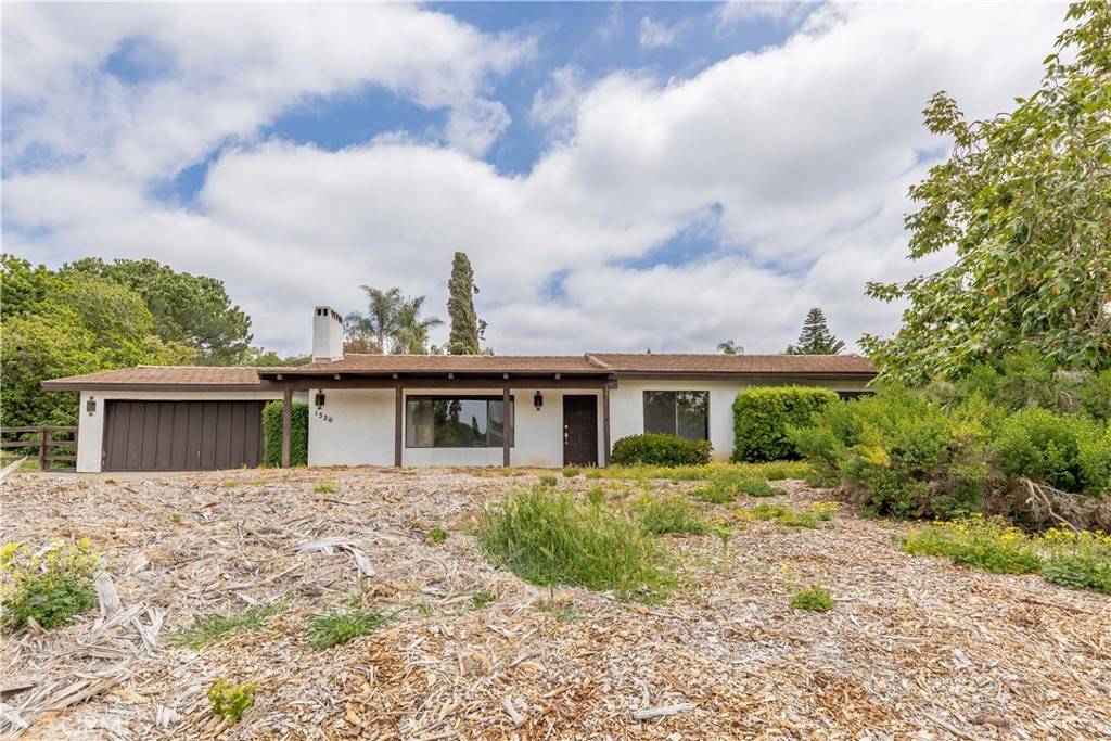 Fallbrook, CA 92028,1320 Cuesta Norte