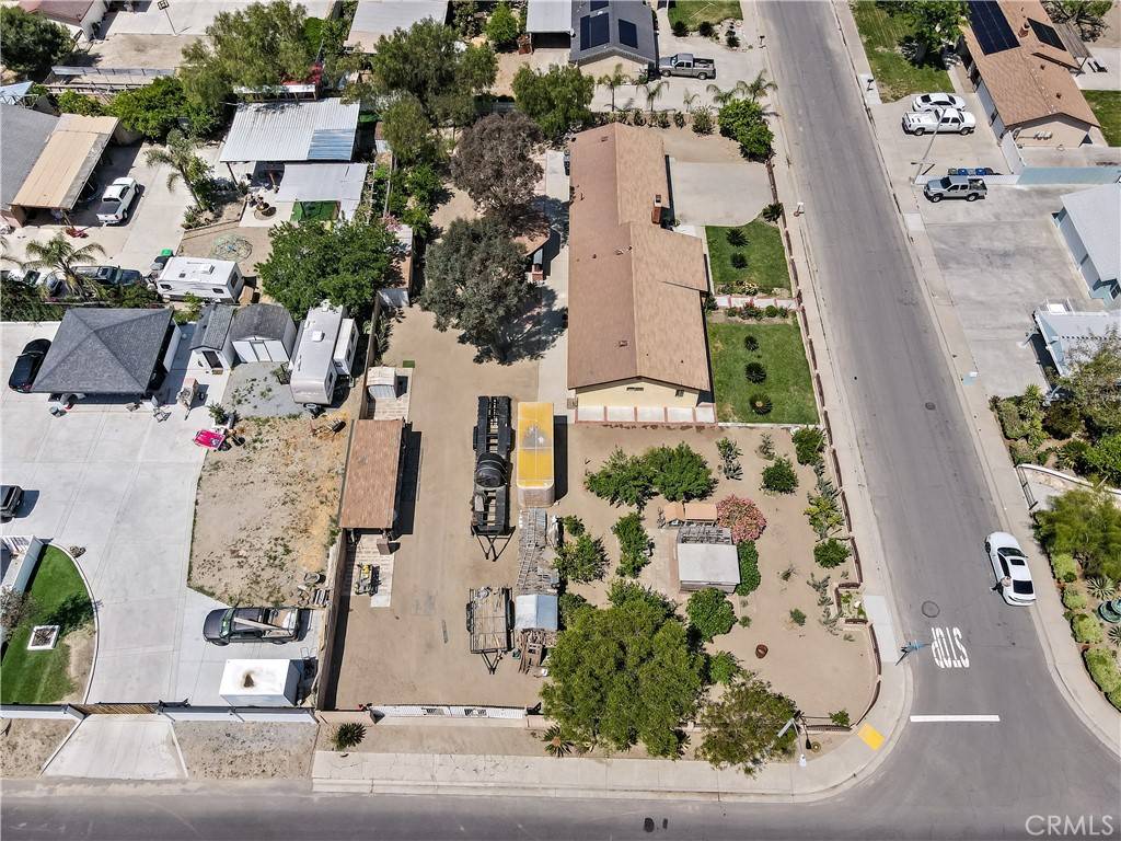 San Jacinto, CA 92583,790 E Peach ST