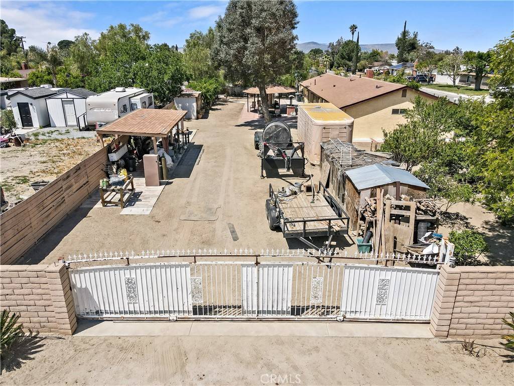 San Jacinto, CA 92583,790 E Peach ST