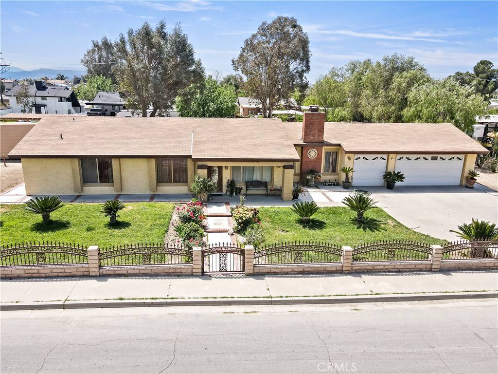 San Jacinto, CA 92583,790 E Peach ST