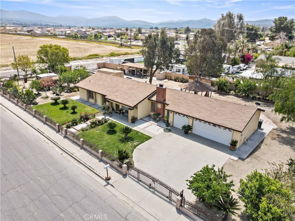 San Jacinto, CA 92583,790 E Peach ST