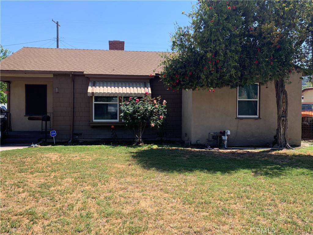 Pomona, CA 91766,1638 Vejar ST