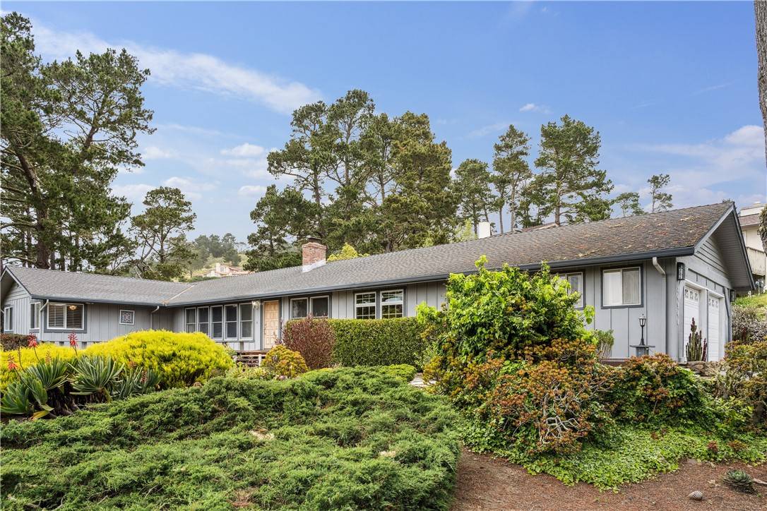 Carmel, CA 93923,24940 Outlook DR