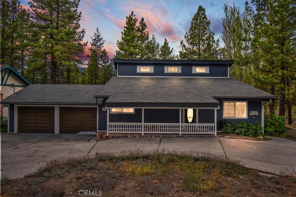 Big Bear Lake, CA 92315,266 Wren DR