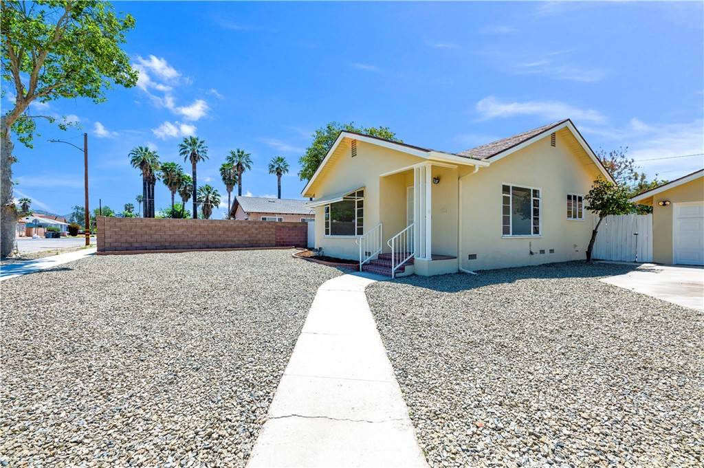 Hemet, CA 92543,357 S Juanita ST
