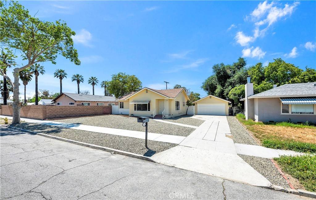 Hemet, CA 92543,357 S Juanita ST