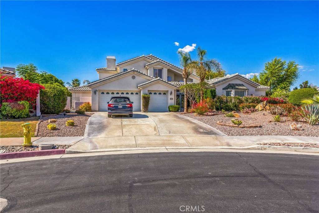 Rancho Mirage, CA 92270,10 Yorkshire CT