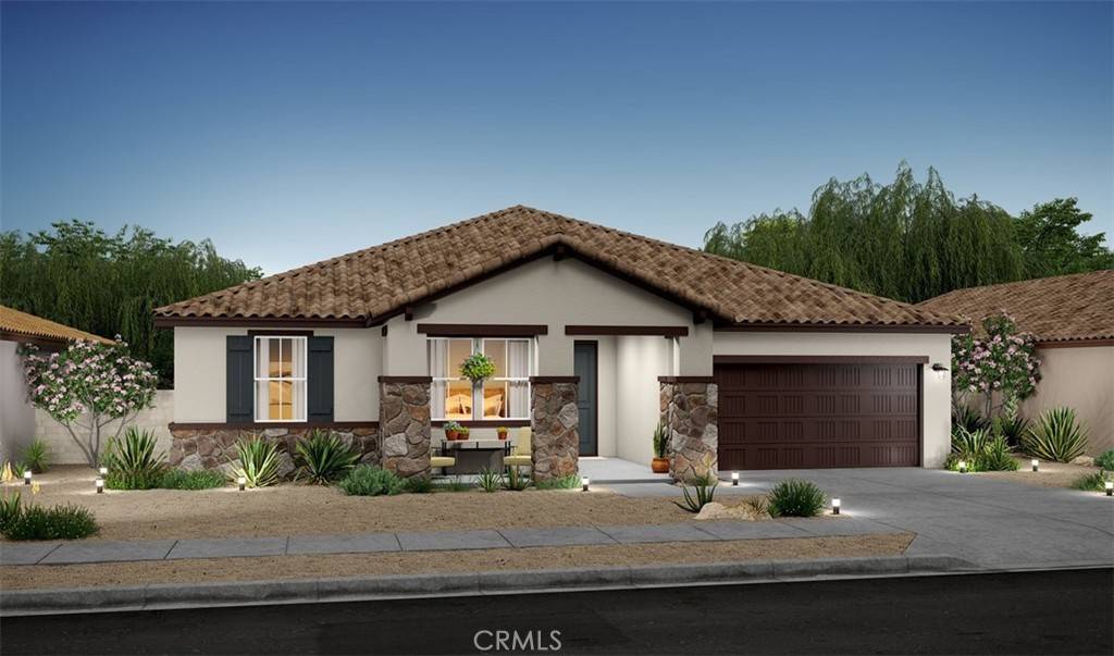 Tehachapi, CA 93561,1173 Bluewood DR