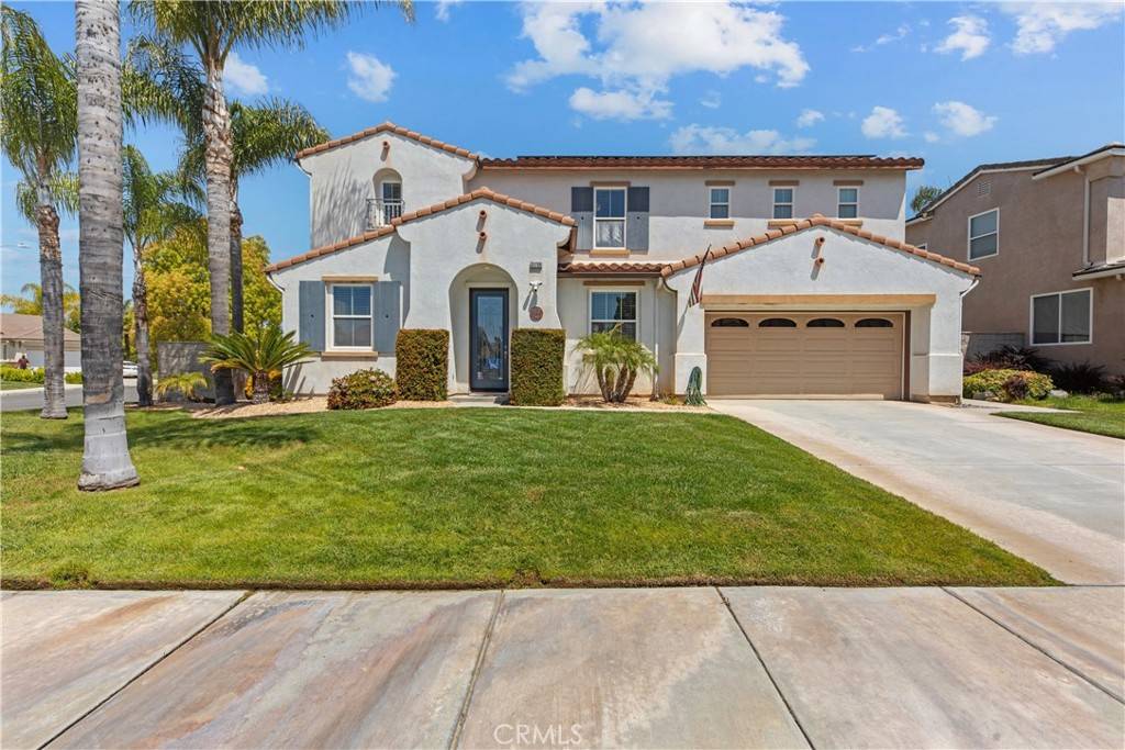 Winchester, CA 92596,31768 Bottle Brush ST