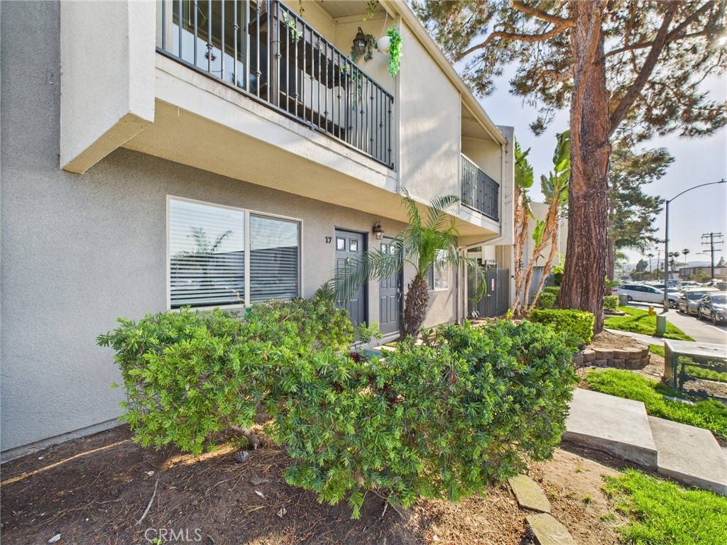 El Cajon, CA 92021,1045 Peach AVE #17