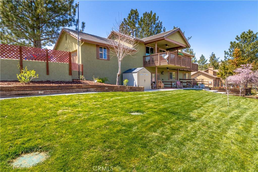 Mountain Center, CA 92561,28591 Mccall Park RD