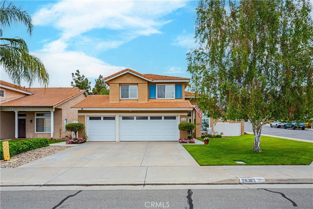 Lake Elsinore, CA 92530,29385 N Lake DR