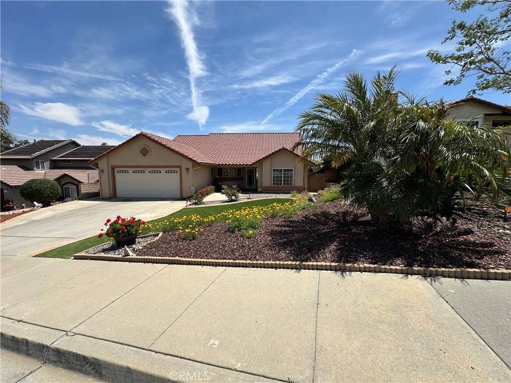Escondido, CA 92026,1728 El Rosal PL