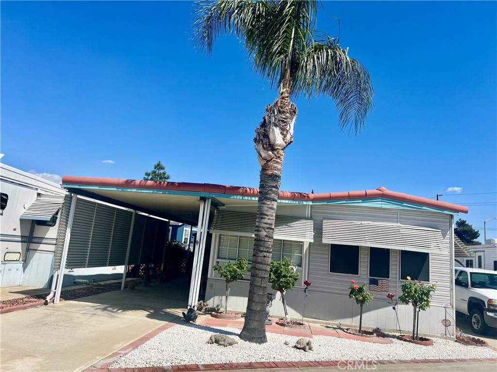 Hemet, CA 92545,1295 S Cawston AVE #291