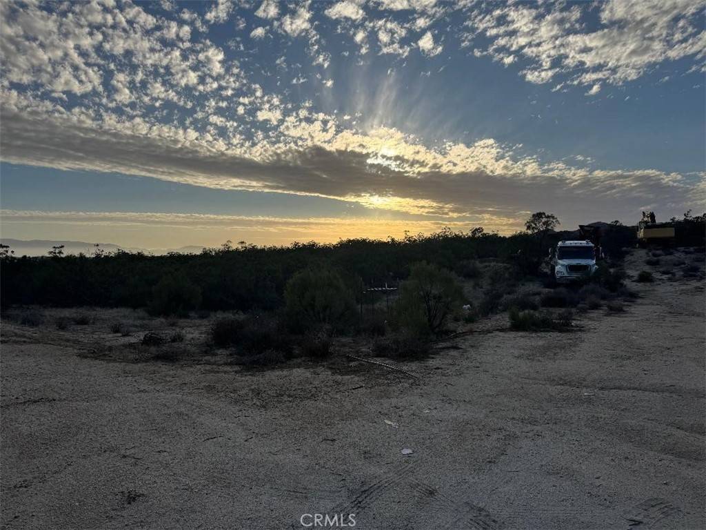 Anza, CA 92539,0 Springbrook Trail