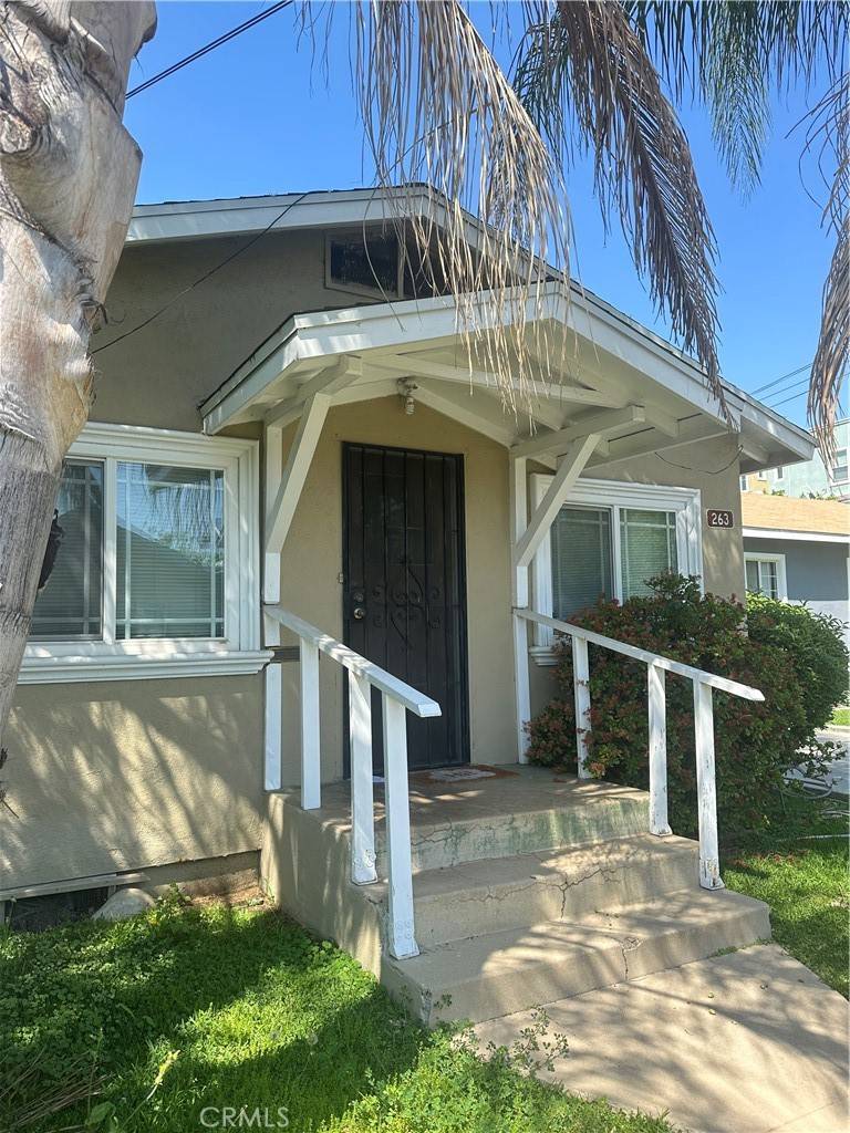 Covina, CA 91723,257 W Hampton CT