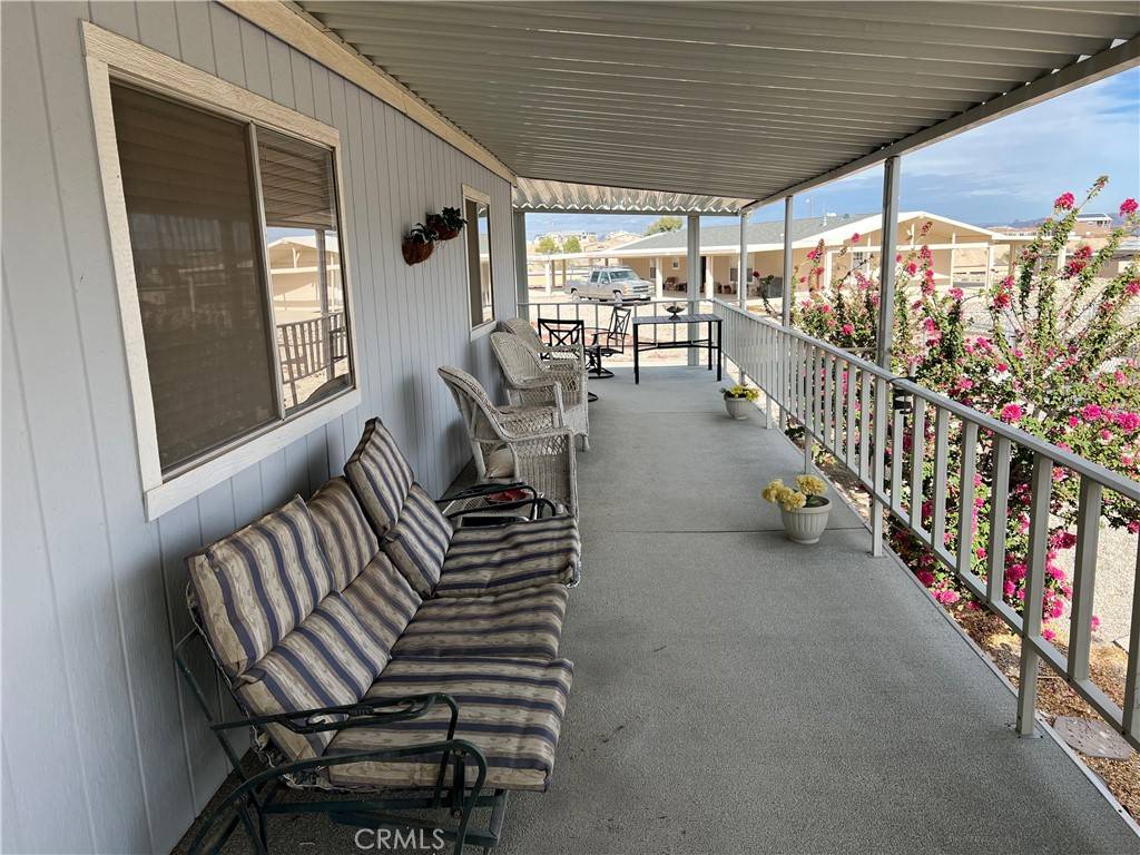 Needles, CA 92363,148600 Flasher RD