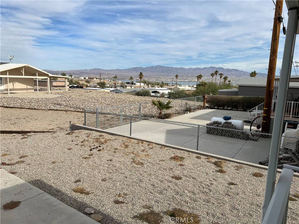 Needles, CA 92363,148600 Flasher RD