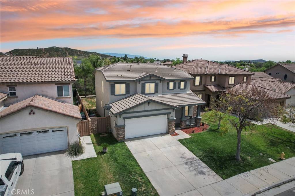 Winchester, CA 92596,36480 Capri DR