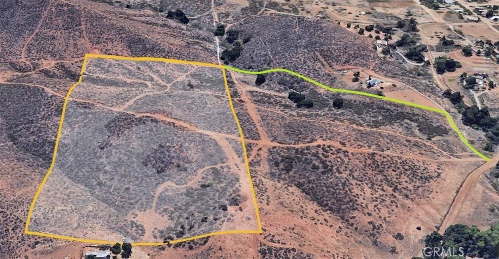 Menifee, CA 92584,0 Coyote lane/Yucca Street