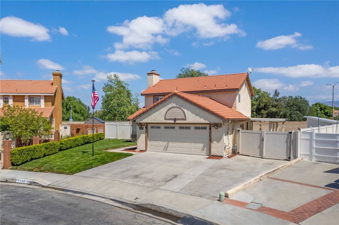 Hemet, CA 92545,2504 Bedford AVE
