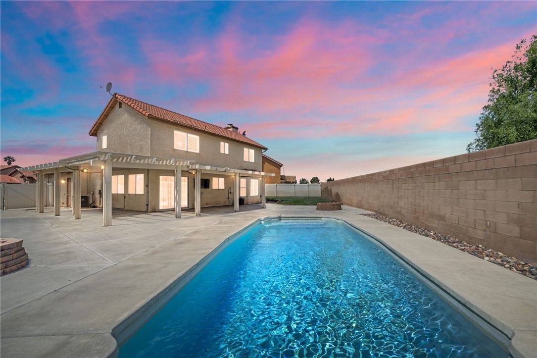 Hemet, CA 92545,2504 Bedford AVE