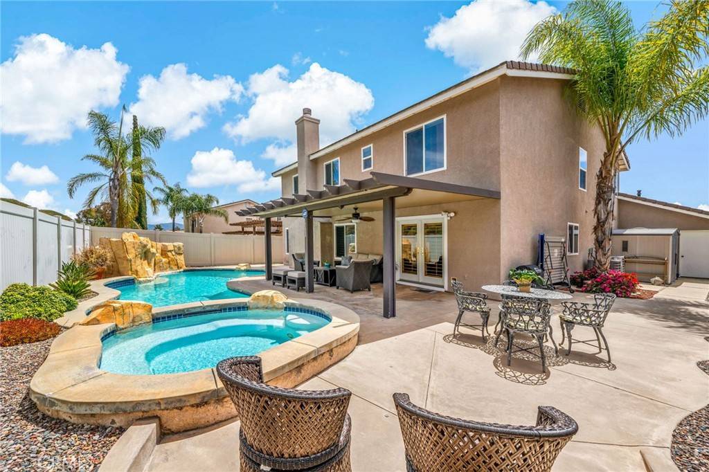 Temecula, CA 92592,33450 Corte Figueroa