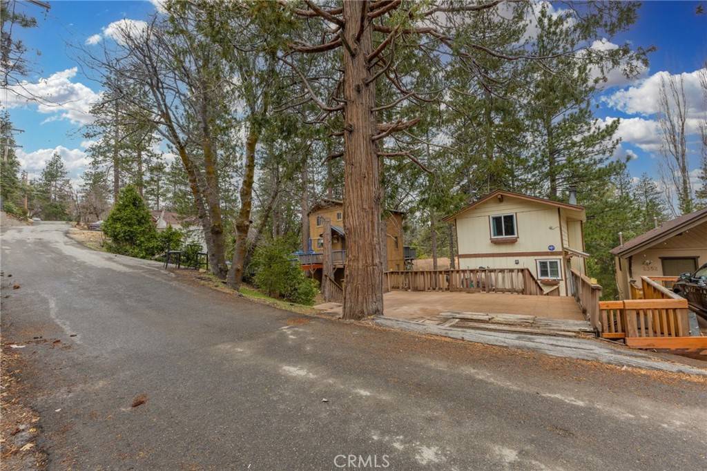 Running Springs, CA 92382,2368 Pine DR