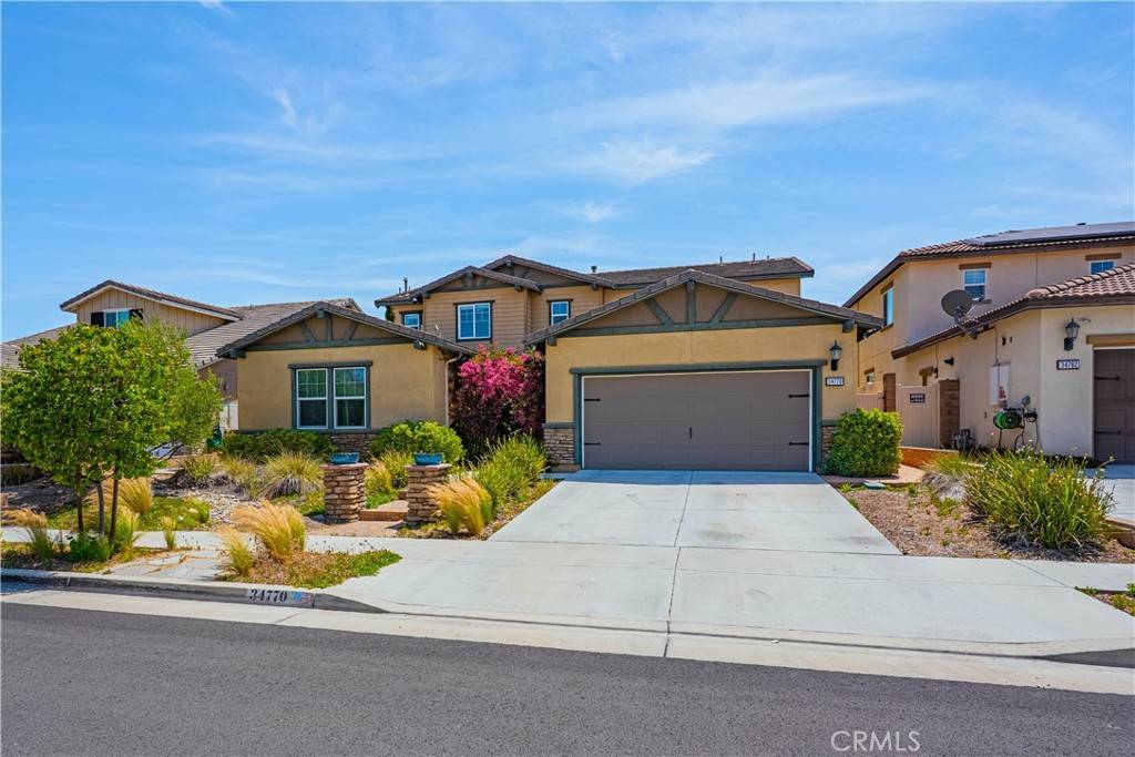 Murrieta, CA 92563,34770 Carina PL