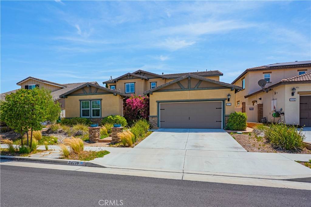 Murrieta, CA 92563,34770 Carina PL