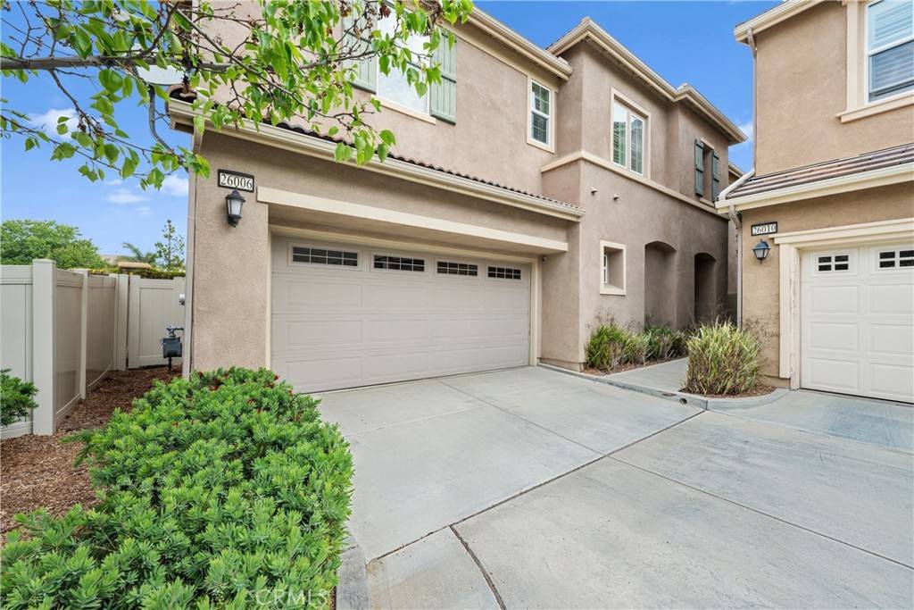 Murrieta, CA 92563,26006 Chloe PL #38