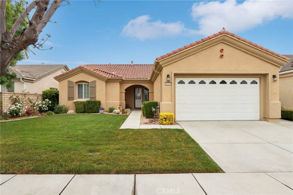 Hemet, CA 92545,1654 Camino Cresta