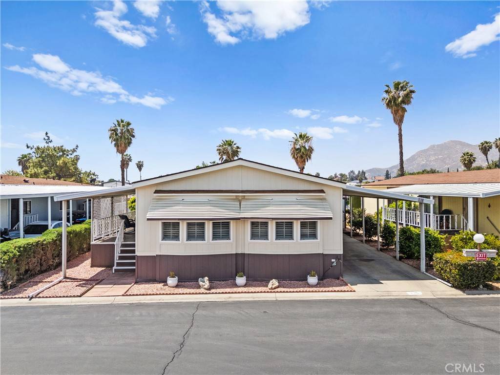 Moreno Valley, CA 92557,23820 Ironwood AVE #126