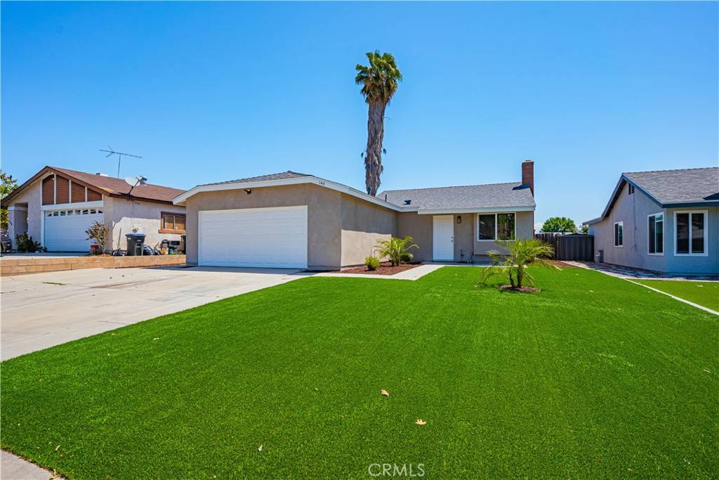 Lake Elsinore, CA 92530,144 S Ralph RD
