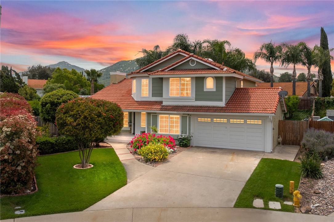 Temecula, CA 92592,45628 Gleneagles CT