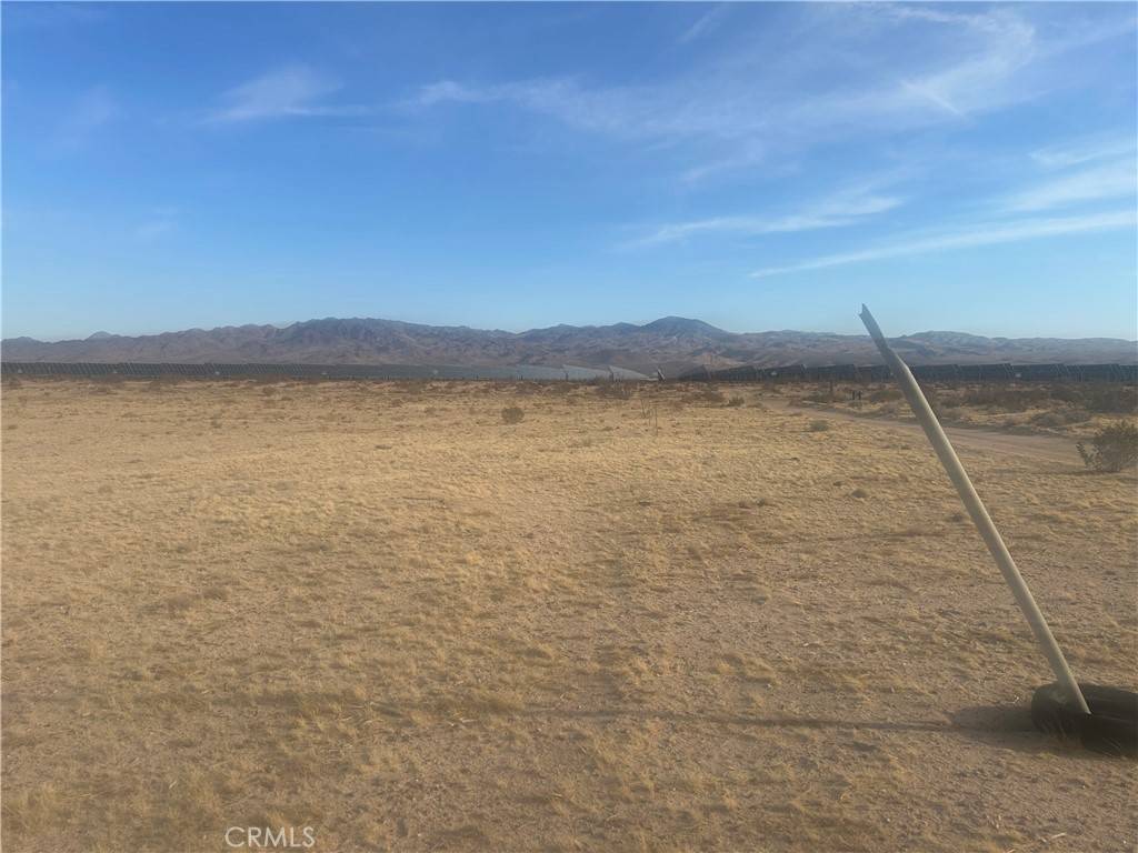 Newberry Springs, CA 92365,40626 Valley Center RD