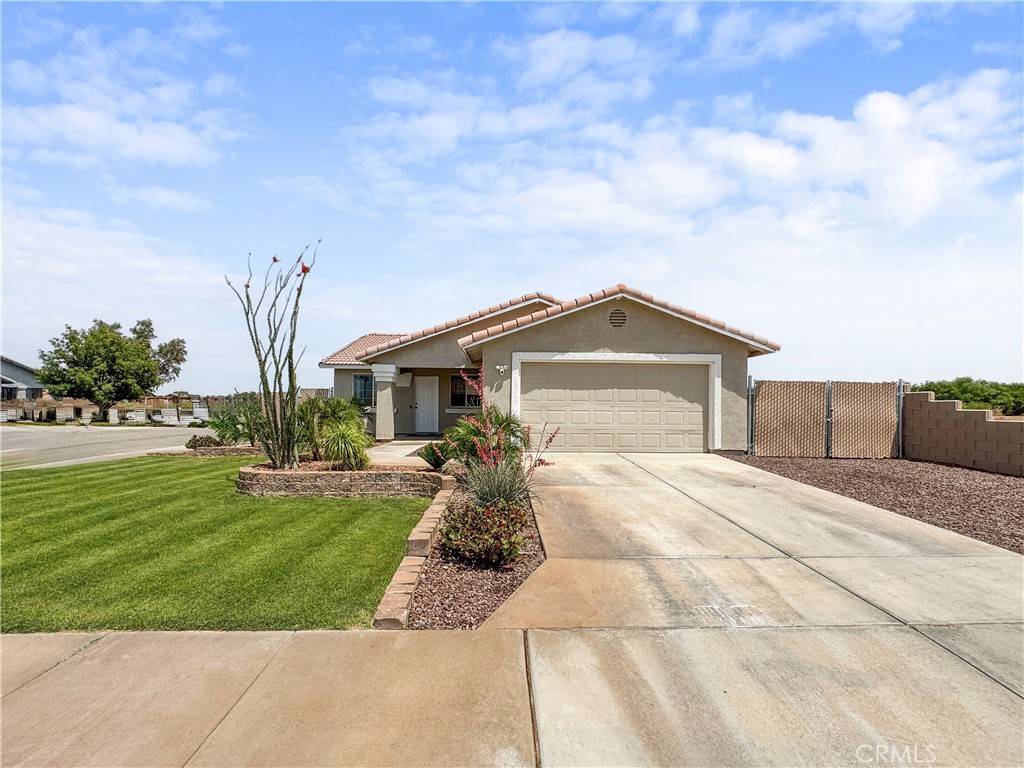 Blythe, CA 92225,509 Kristi LN