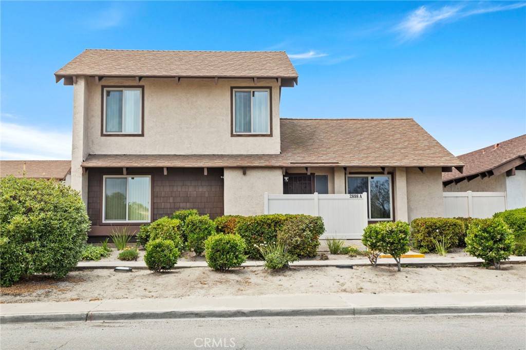 San Diego, CA 92139,2898 Alta View DR #A