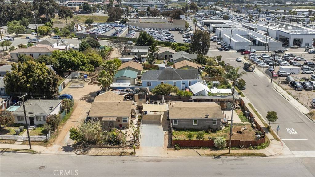 National City, CA 91950,120 E 27th ST