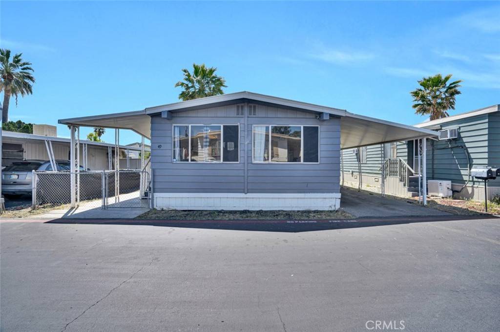 Hemet, CA 92543,1455 S State ST #49