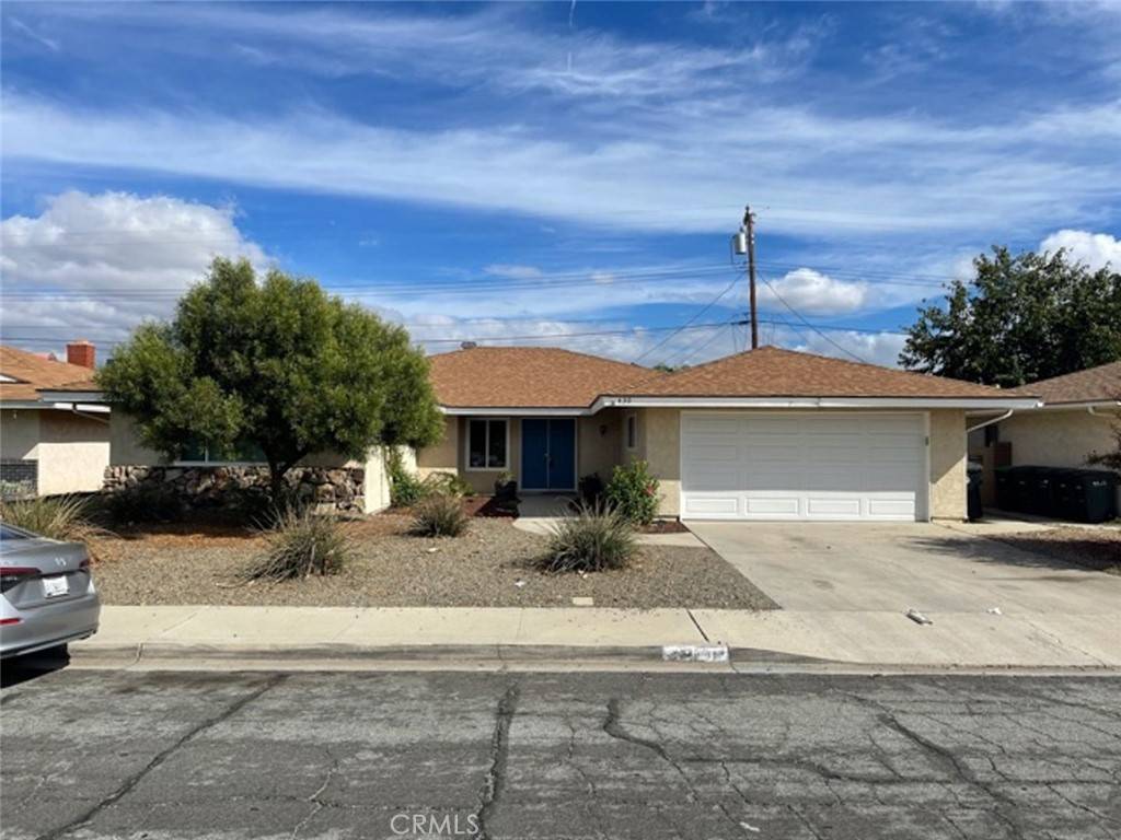 Hemet, CA 92543,430 S Simpson AVE