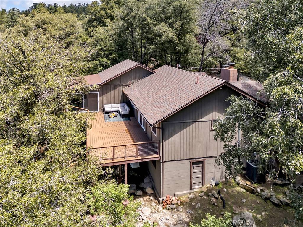 Idyllwild, CA 92549,52300 Sylvan WAY