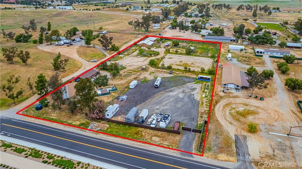 Menifee, CA 92584,30300 Garbani RD