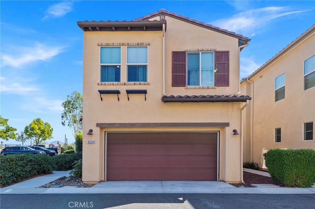 Winchester, CA 92596,35334 Marabella CT
